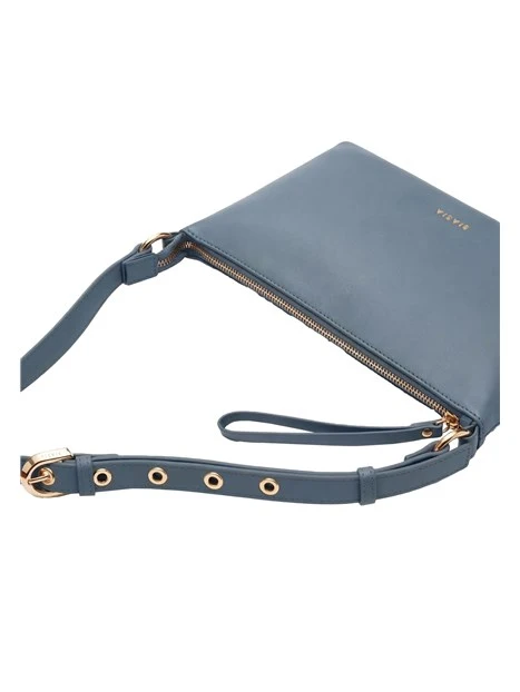 BORSA A SPALLA BIBP9T901 DONNA BLUE JEANS