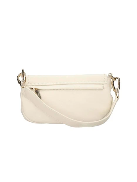 BORSA A SPALLA BIBP9VJ01 DONNA AVORIO