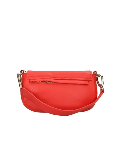 BORSA A SPALLA BIBP9VJ01 DONNA ROSSO