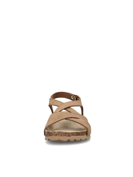 SANDALI 12A2495 DONNA TORTORA