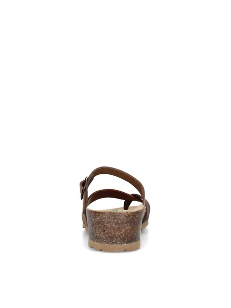 SANDALI 12A456 DONNA TORTORA