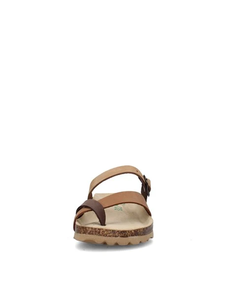 SANDALI 12A456 DONNA TORTORA