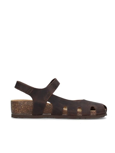 SABOT 12C2190 DONNA MARRONE