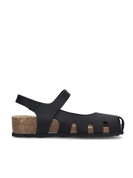 SABOT 12C2190 DONNA NERO