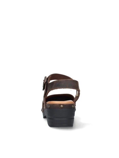 SABOT 77C2071 DONNA MARRONE