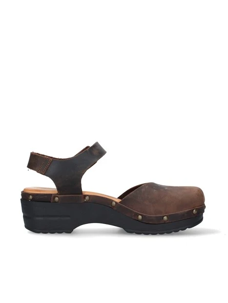 SABOT 77C2071 DONNA MARRONE