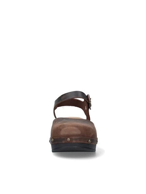 SABOT 77C2071 DONNA MARRONE