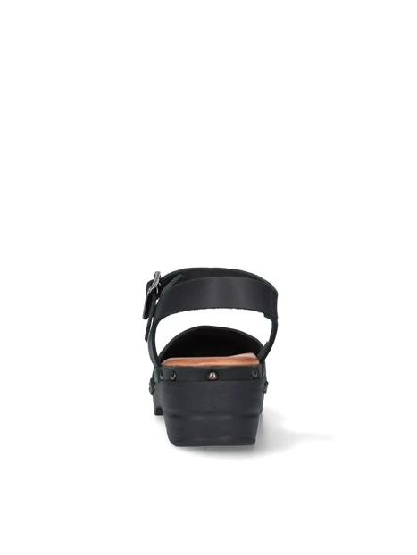 SABOT 77C2071 DONNA NERO