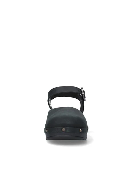 SABOT 77C2071 DONNA NERO