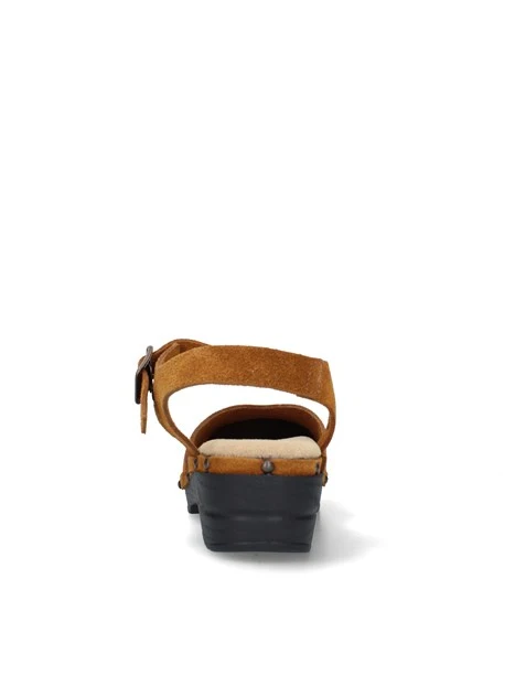 SABOT 77C2071 DONNA CUOIO