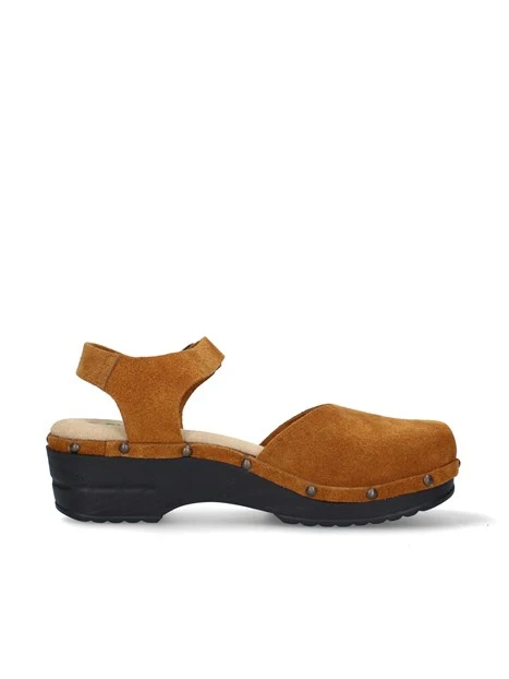 SABOT 77C2071 DONNA CUOIO