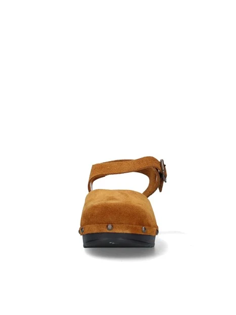 SABOT 77C2071 DONNA CUOIO