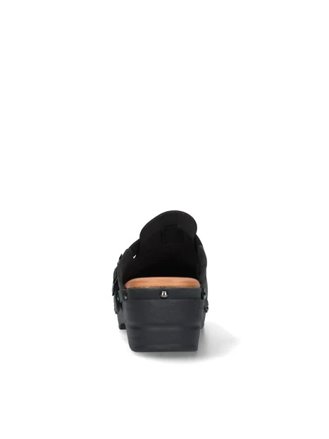 SABOT 77VEGAS DONNA NERO