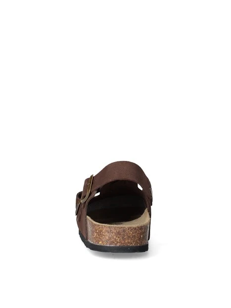 SABOT GS1855C DONNA MARRONE