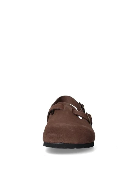 SABOT GS1855C DONNA MARRONE
