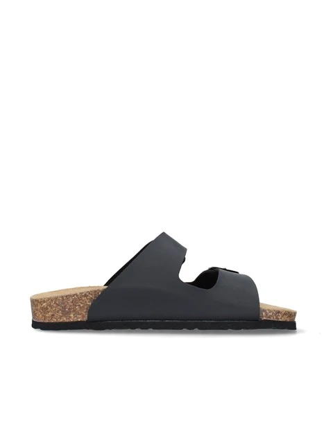 SANDALI GS200 DONNA NERO