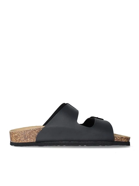 SANDALI GS800 BAMBINO MARRONE