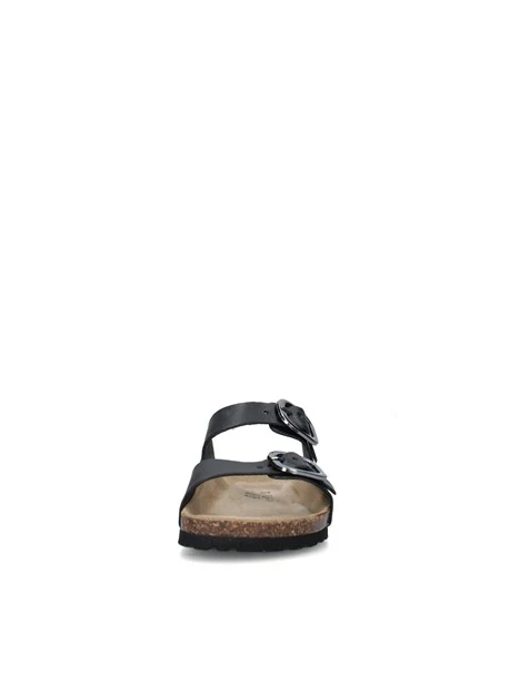 SANDALI GS800TL BAMBINO NERO