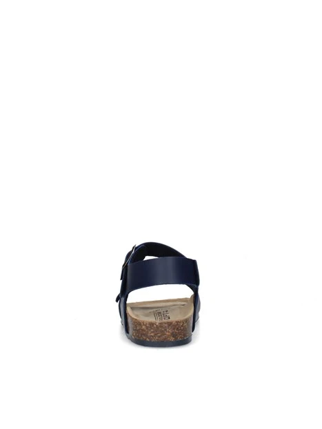 SANDALI GS815 BAMBINO BLU