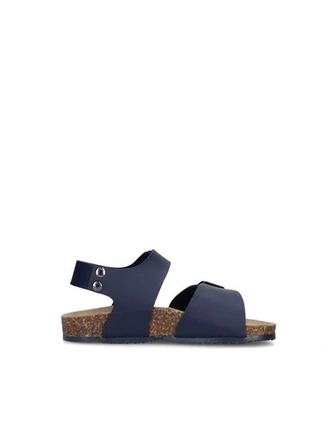 SANDALI GS815 BAMBINO BLU