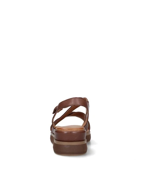 SANDALI 113120 DONNA ARGENTO