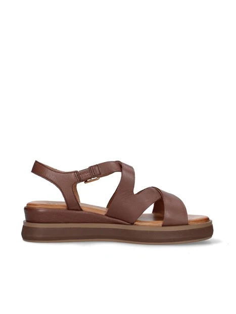 SANDALI 113120 DONNA ARGENTO