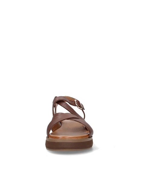 SANDALI 113120 DONNA ARGENTO