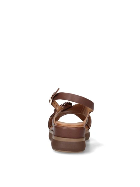 SANDALI 113138 DONNA ARGENTO