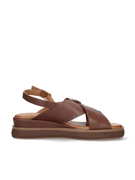 SANDALI 113138 DONNA ARGENTO