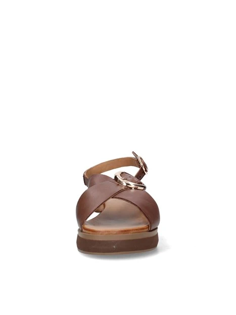 SANDALI 113138 DONNA ARGENTO