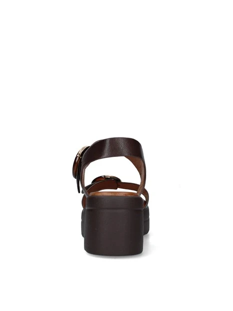 SANDALI A99025 DONNA ARGENTO