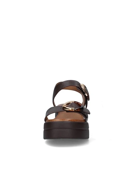 SANDALI A99025 DONNA ARGENTO