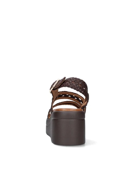 SANDALI A99022 DONNA ARGENTO