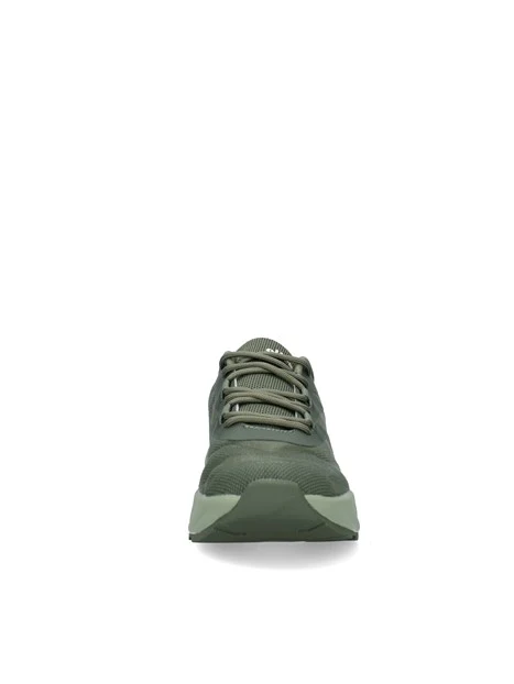SNEAKERS BASSE AMY001 DONNA VERDE