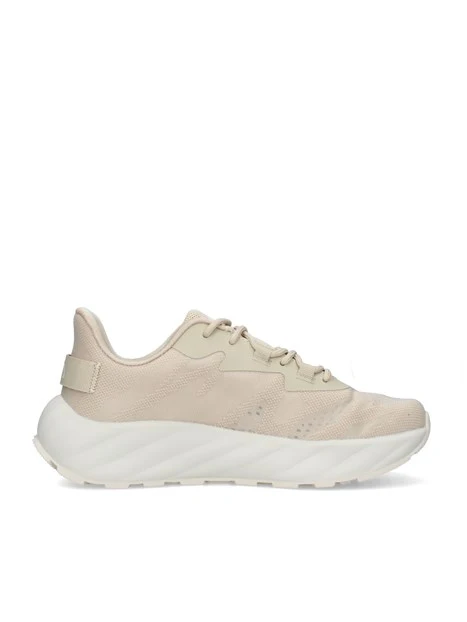 SNEAKERS BASSE AMY001 DONNA BEIGE