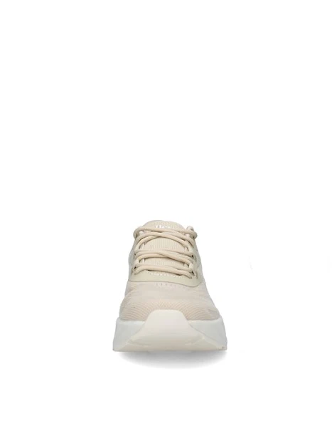 SNEAKERS BASSE AMY001 DONNA BEIGE