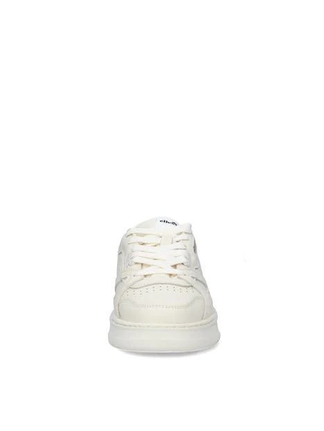 SNEAKERS BASSE MILES001 DONNA BEIGE