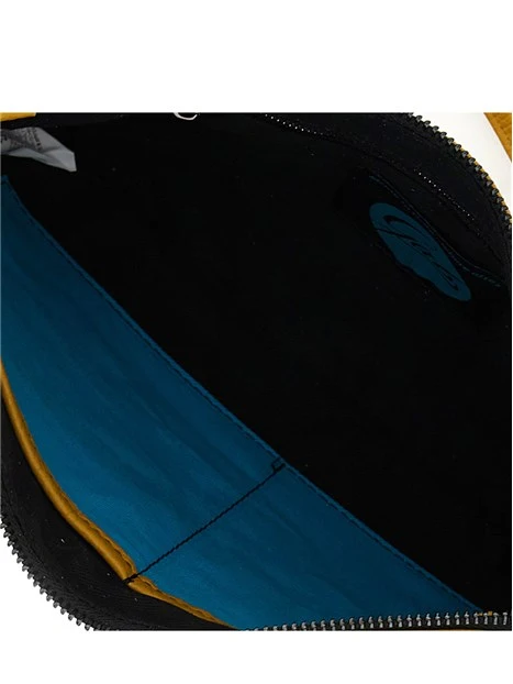 BORSA A TRACOLLA BEYONCE M G000040T2_X2428 DONNA GIALLO