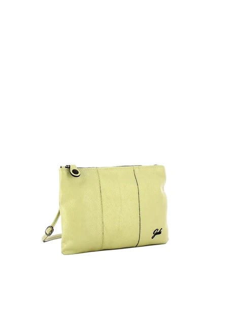 BORSA A TRACOLLA BEYONCE M G000040T2_X2428 DONNA VERDE