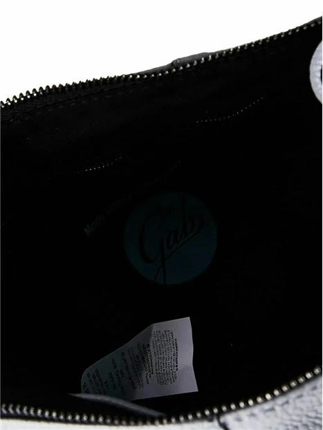 BORSA A TRACOLLA BEYONCE M G000040T2_X2428 DONNA GRIGIO