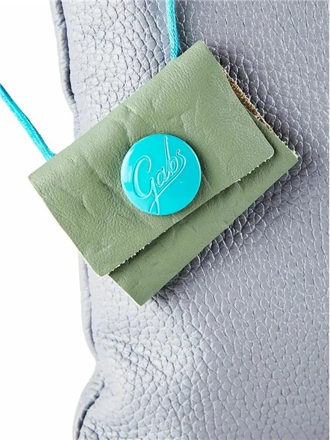 BORSA A TRACOLLA BEYONCE M G000040T2_X2428 DONNA GRIGIO