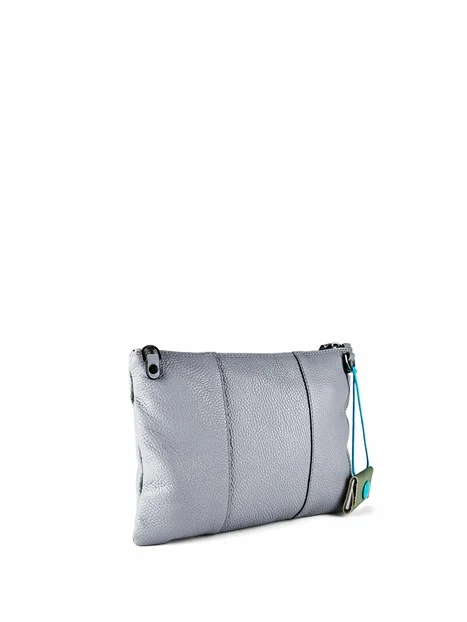 BORSA A TRACOLLA BEYONCE M G000040T2_X2428 DONNA GRIGIO