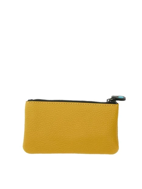 PORTACHIAVI GABS G000101ND_X2428 DONNA GIALLO