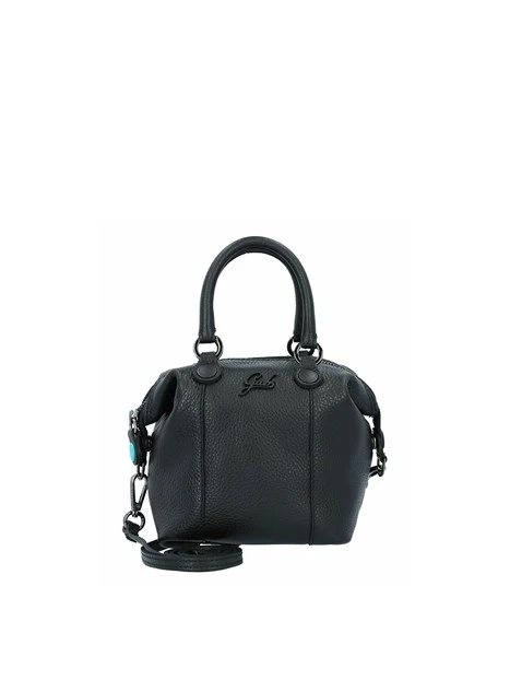 BORSA A MANO G3 MINI S G009900T1_X2428 DONNA NERO
