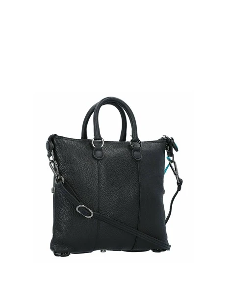 BORSA A MANO G3 MINI S G009900T1_X2428 DONNA NERO