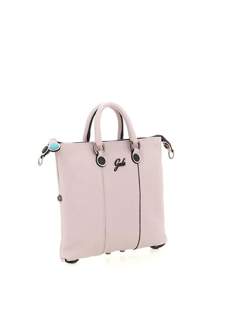 BORSA A MANO G3 MINI S G009900T1_X2428 DONNA ROSA