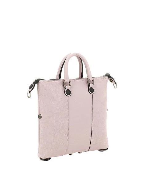 BORSA A MANO G3 MINI S G009900T1_X2428 DONNA ROSA