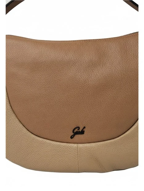 BORSA A SPALLA  G011170T1_X3036 DONNA CUOIO