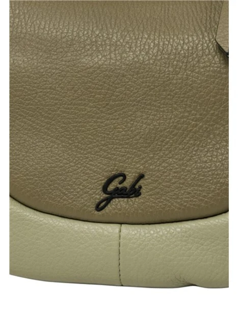 BORSA A SPALLA  G011170T1_X3036 DONNA VERDE