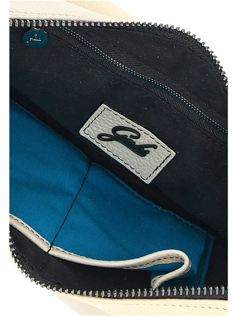 BORSA A SPALLA G011170T2_X3036 DONNA AVORIO